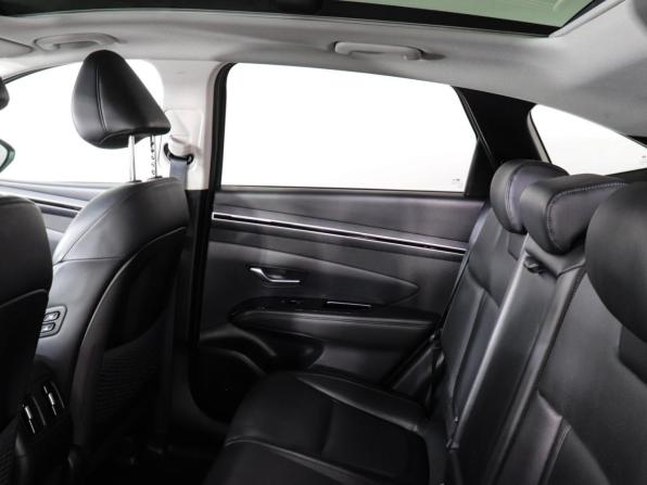 Hyundai Tucson IV с пробегом 2021 года, цена 3 390 000 рублей, 71794 км, внедорожник, Автокод Объявления