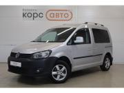 Volkswagen Caddy III Рестайлинг Коломна  - изображение 16