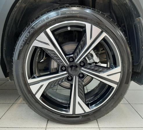 Geely Cityray с пробегом 2024 года, цена 2 540 000 рублей, 10245 км, внедорожник, Автокод Объявления