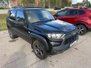 Lada (ВАЗ) Niva Travel I Пермь  - изображение 11