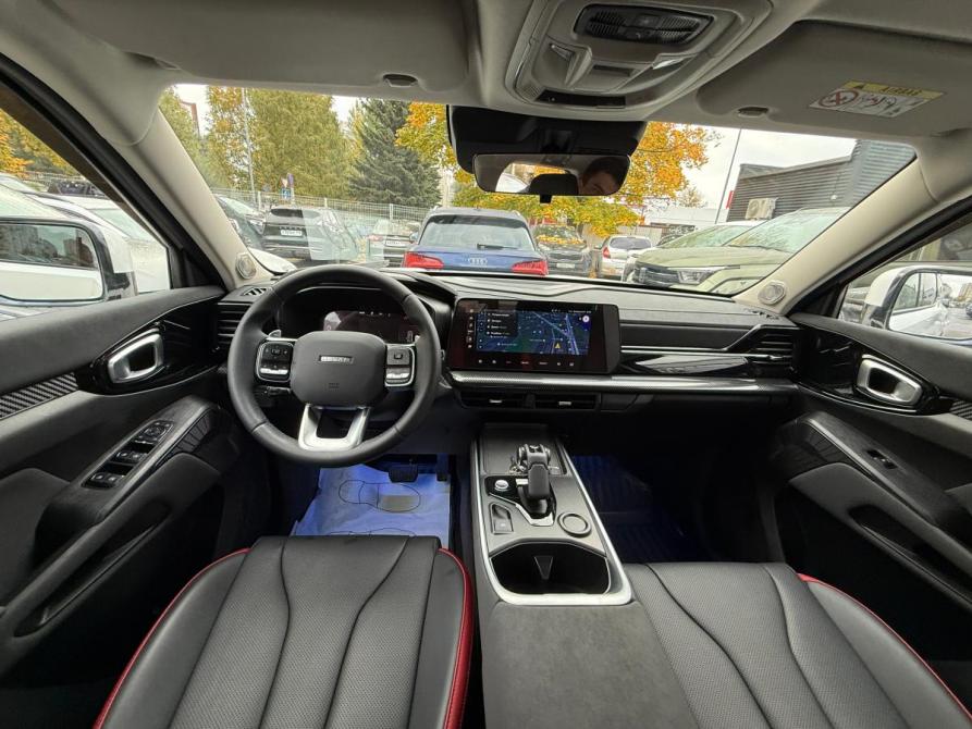 Haval H3 I Санкт-Петербург  - изображение 14