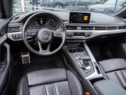 Audi A4 V (B9) Волгоград  - изображение 34