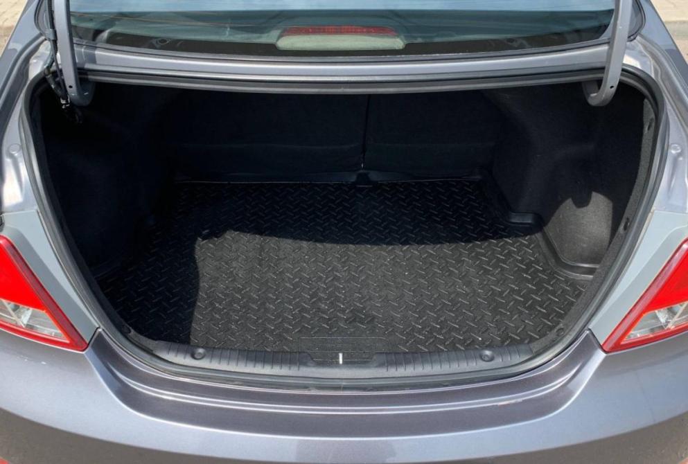 Hyundai Solaris I Красноярск  - изображение 13