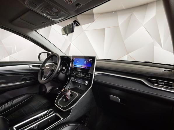Haval M6 II с пробегом 2023 года, цена 1 593 000 рублей, 78540 км, внедорожник, Автокод Объявления