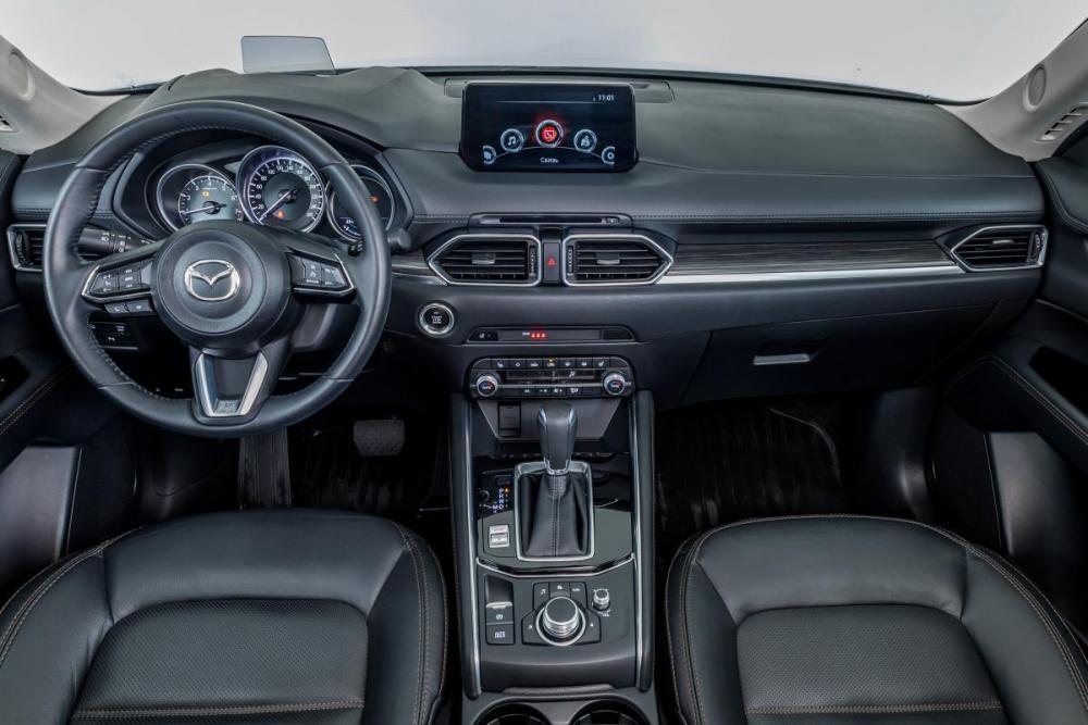Mazda CX-5 II Казань  - изображение 10
