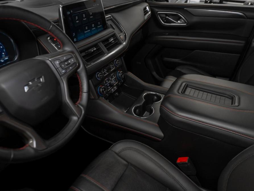 Chevrolet Tahoe V Москва  - изображение 17