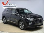 Hyundai Santa Fe IV Уфа  - изображение 19