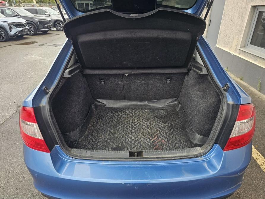 Skoda Rapid I Саратов  - изображение 15