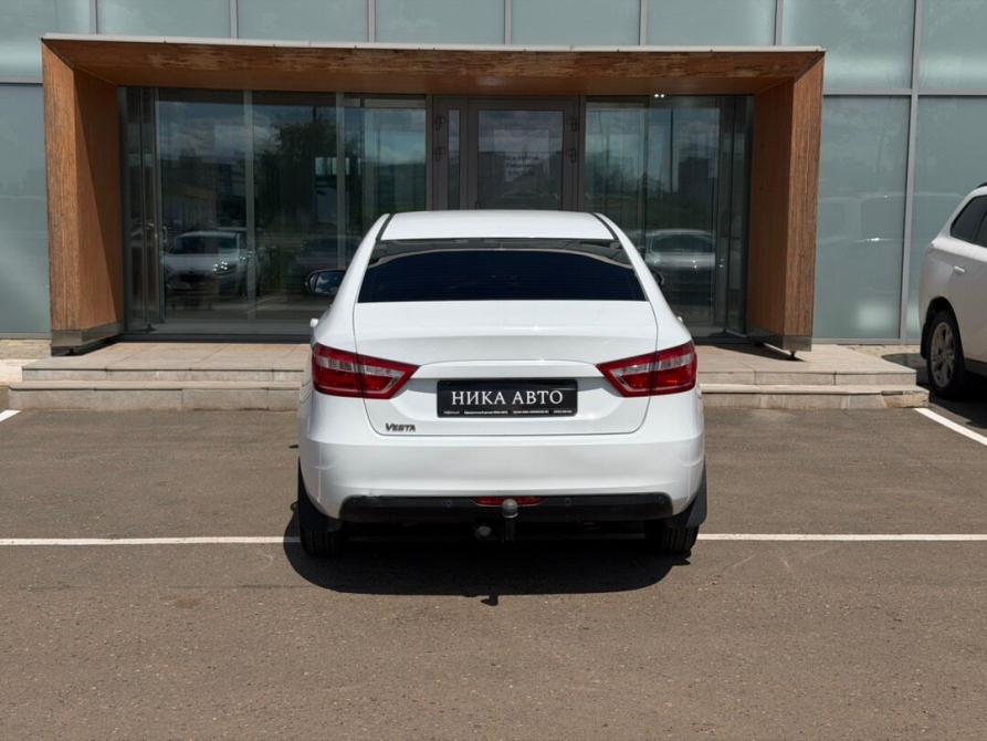 Lada (ВАЗ) Vesta I Оренбург  - изображение 6