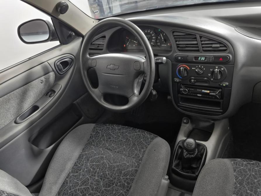 Chevrolet Lanos I Нижний Новгород  - изображение 14