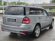 Mercedes-Benz GL-Класс I (X164) Рестайлинг Казань  - изображение 28