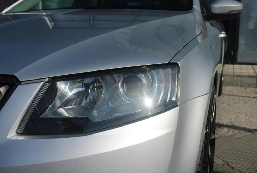 Skoda Octavia III (A7) Саратов  - изображение 9