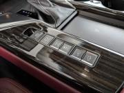 Lexus LX IV Москва  - изображение 59