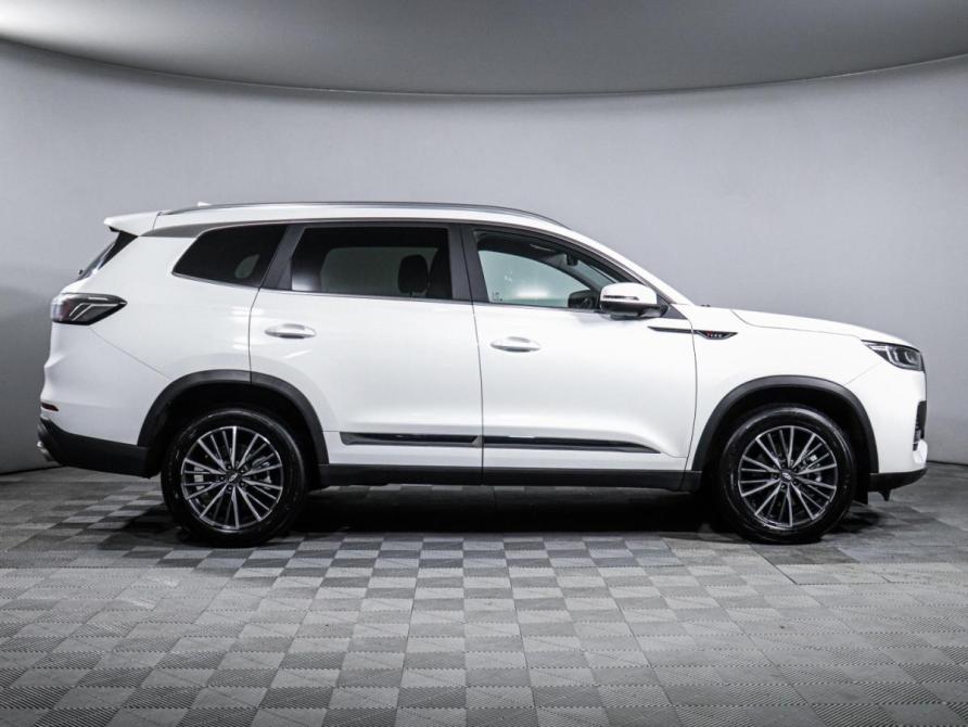 Chery Tiggo 8 Pro Max I Москва  - изображение 4