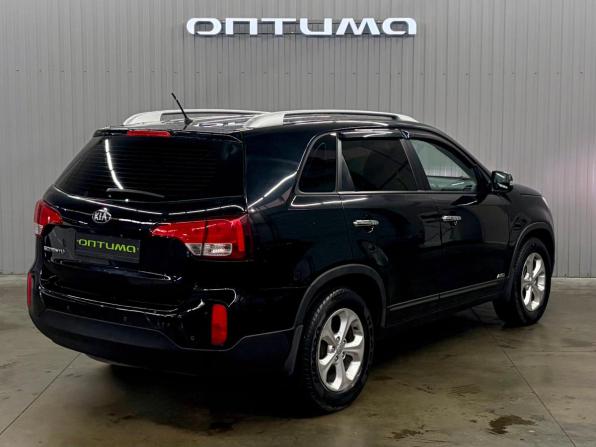 Kia Sorento II Рестайлинг с пробегом 2015 года, цена 1 897 000 рублей, 104458 км, внедорожник, Автокод Объявления