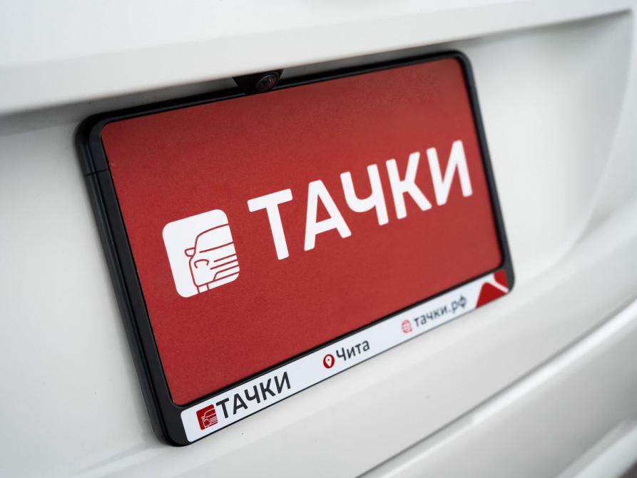 Daihatsu Boon III Рестайлинг Чита  - изображение 18