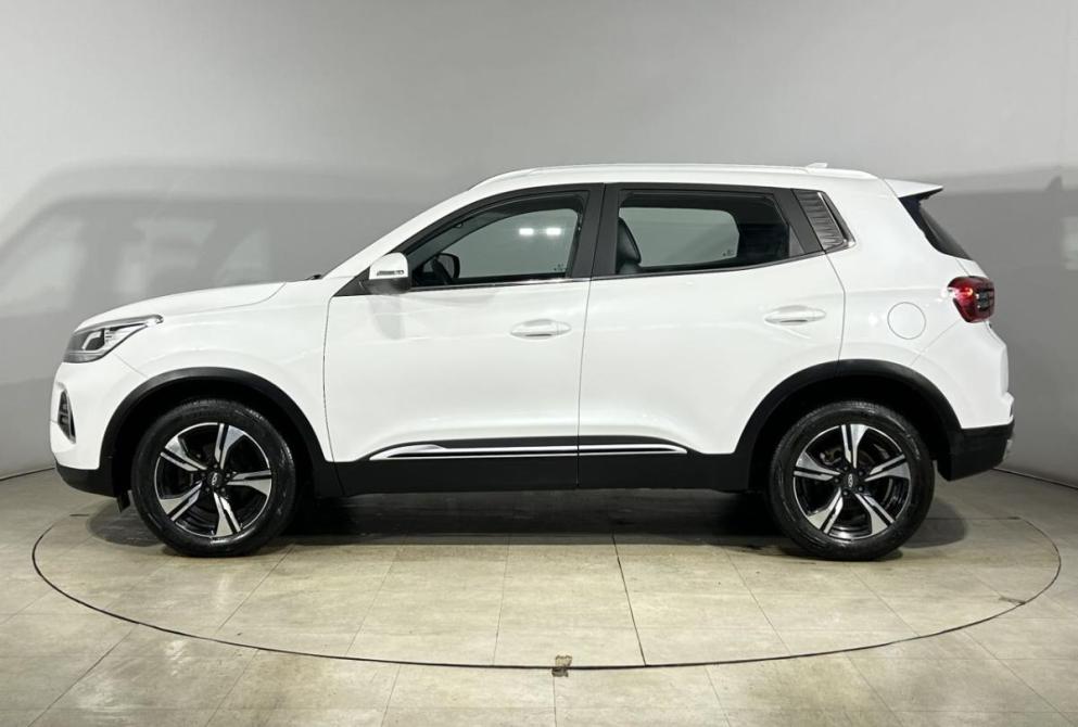 Chery Tiggo 4 Pro I Саранск  - изображение 11