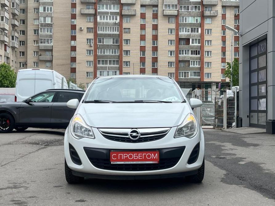 Opel Corsa D Рестайлинг II Санкт-Петербург  - изображение 2