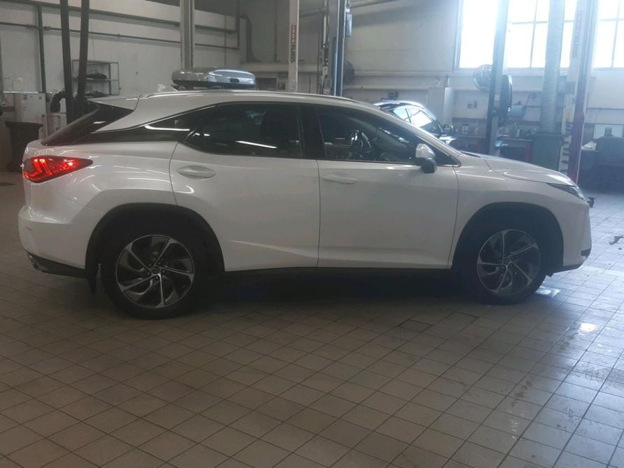Lexus RX IV Москва  - изображение 16