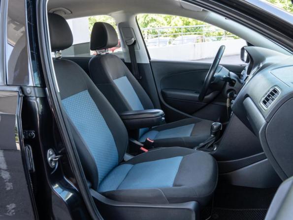 Volkswagen Polo V с пробегом 2013 года, цена 870 000 рублей, 217273 км, седан, Автокод Объявления