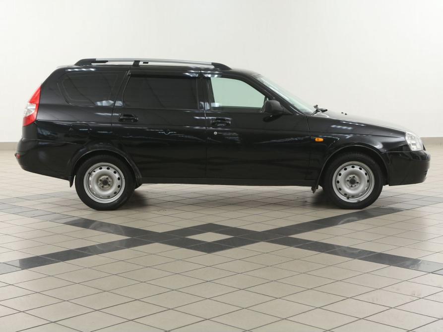 Lada (ВАЗ) Priora I Иваново  - изображение 5