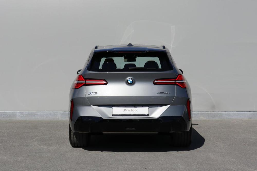 BMW X3 IV (G45/G48) Тюмень  - изображение 7