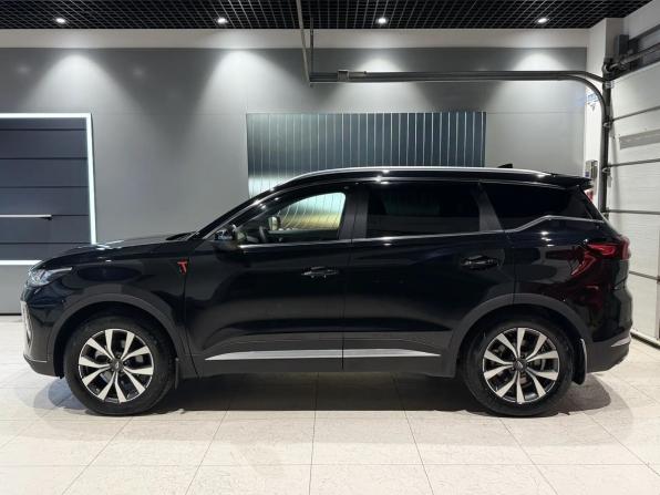 Chery Tiggo 7 Pro Max I с пробегом 2023 года, цена 1 940 000 рублей, 35000 км, внедорожник, Автокод Объявления
