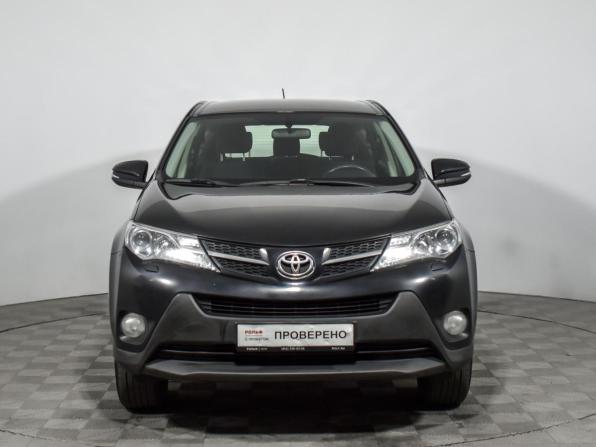 Toyota RAV4 IV (XA40) с пробегом 2015 года, цена 1 499 000 рублей, 182500 км, внедорожник, Автокод Объявления