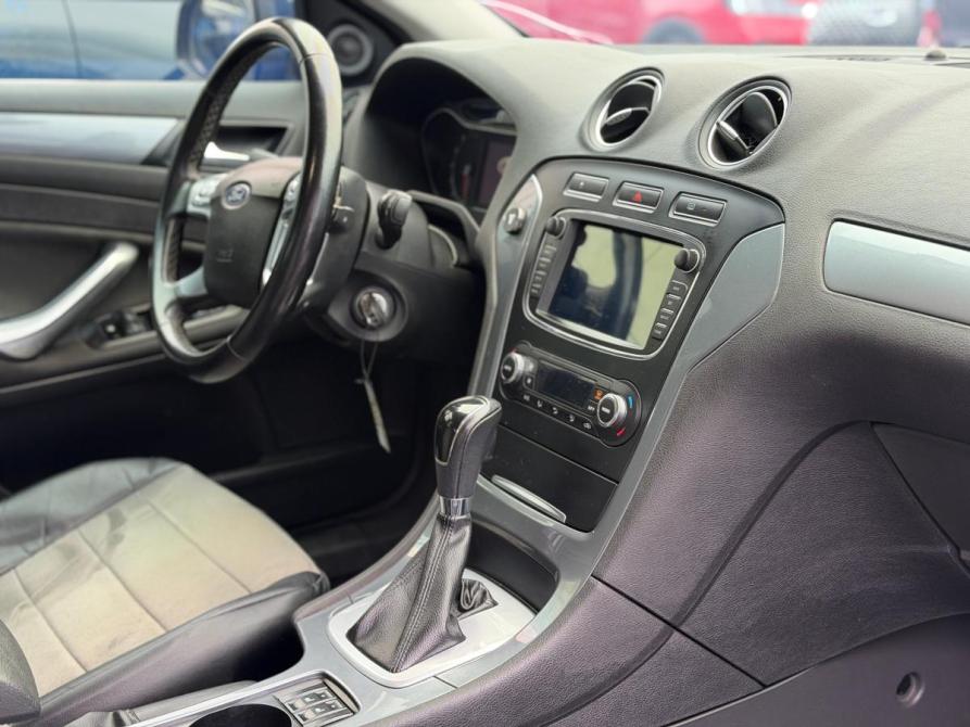 Ford Mondeo IV Рестайлинг Череповец  - изображение 14