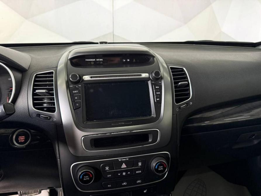 Kia Sorento II Рестайлинг Оренбург  - изображение 11
