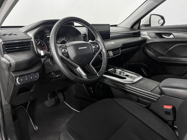 Haval Jolion I с пробегом 2021 года, цена 1 395 000 рублей, 100947 км, внедорожник, Автокод Объявления