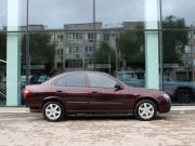 Nissan Almera II (N16) Рестайлинг Самара  - изображение 18
