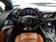 Chevrolet Camaro VI Москва  - изображение 44
