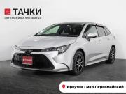 Toyota Corolla XII (E210) Иркутск  - изображение 27
