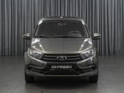 Lada (ВАЗ) Granta I Рестайлинг Ставрополь  - изображение 24