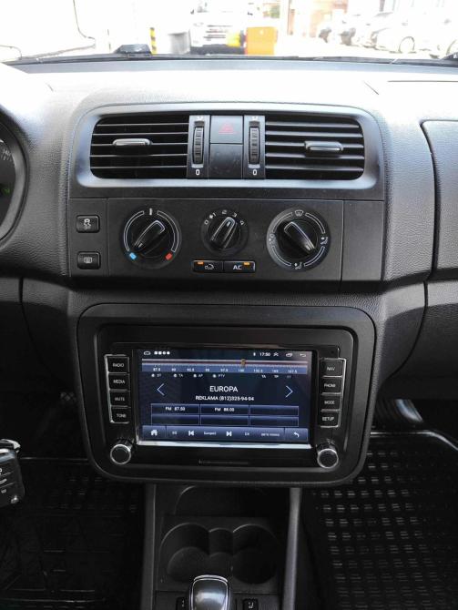 Skoda Fabia II Рестайлинг Санкт-Петербург  - изображение 20