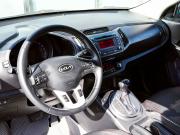 Kia Sportage III Екатеринбург  - изображение 38