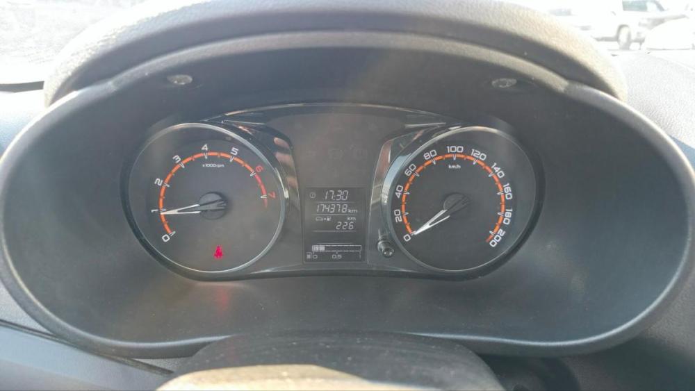 Lada (ВАЗ) Granta I Рестайлинг Тольятти  - изображение 5