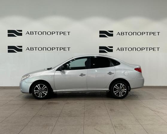 Hyundai Elantra IV (HD) с пробегом 2008 года, цена 449 000 рублей, 281884 км, седан, Автокод Объявления