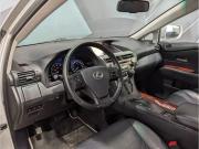 Lexus RX III Пермь  - изображение 43