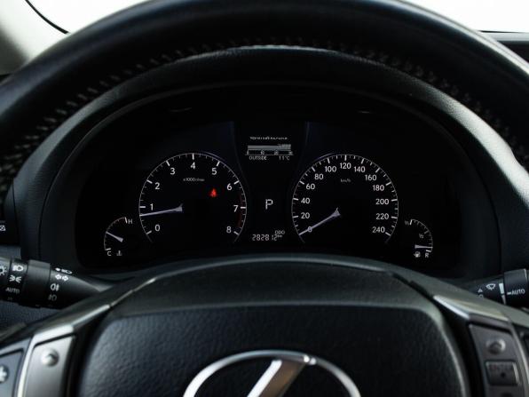 Lexus RX III Рестайлинг с пробегом 2012 года, цена 2 080 000 рублей, 282812 км, внедорожник, Автокод Объявления