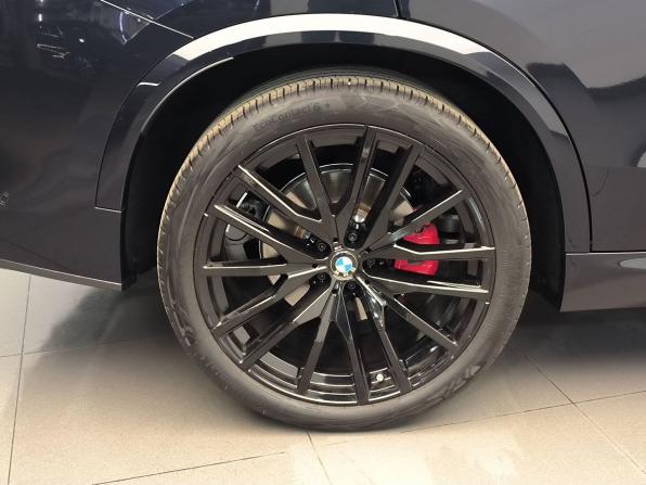 BMW X5 IV (G05/G18) Рестайлинг с пробегом 2025 года, цена 15 650 000 рублей, 4342 км, внедорожник, Автокод Объявления