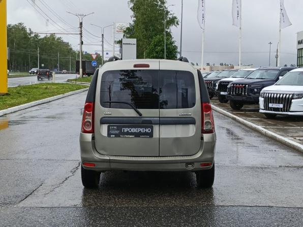 Lada (ВАЗ) Largus I с пробегом 2012 года, цена 379 000 рублей, 334914 км, универсал, Автокод Объявления