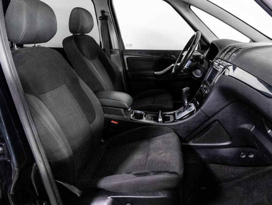 Ford Galaxy II Рестайлинг Санкт-Петербург  - изображение 16