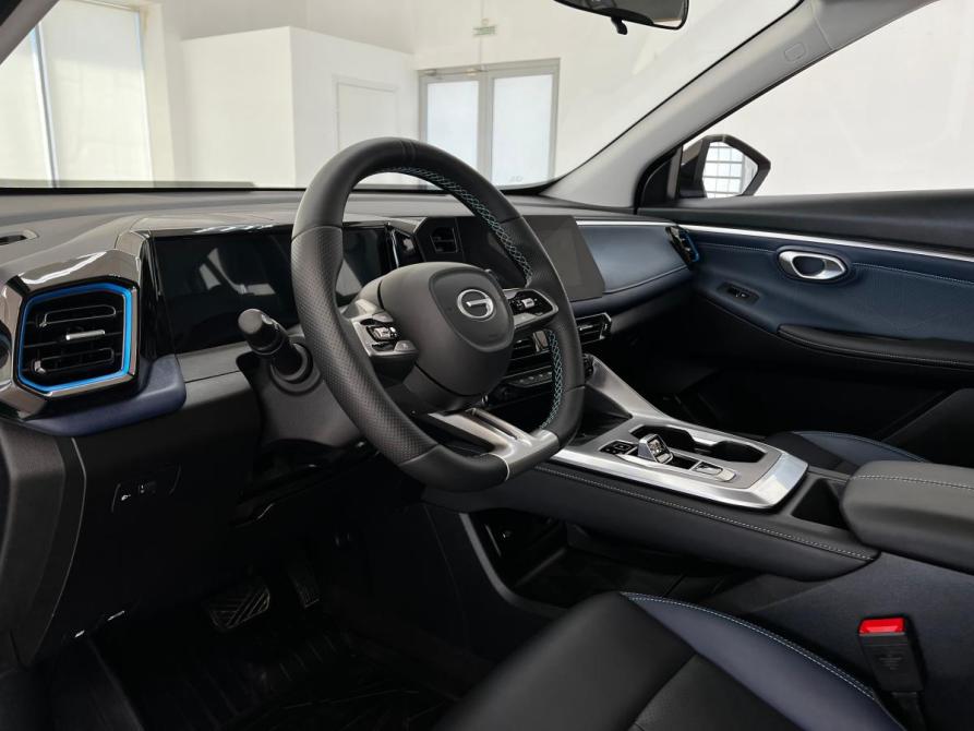 GAC GS3 Волгоград  - изображение 15