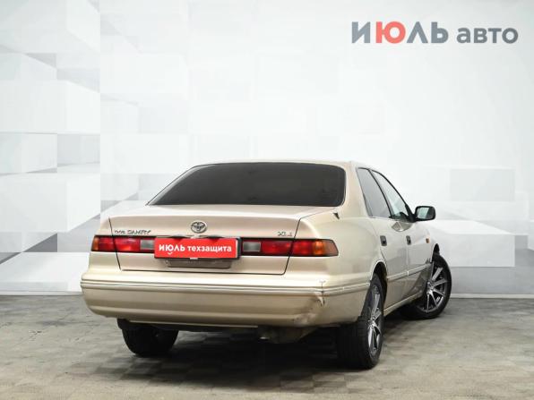 Toyota Camry IV (XV20) с пробегом 1998 года, цена 450 000 рублей, 166715 км, седан, Автокод Объявления