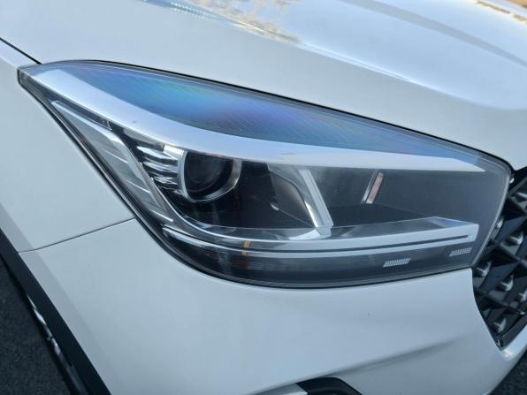 Chery Tiggo 4 Pro I с пробегом 2023 года, цена 1 449 000 рублей, 103197 км, внедорожник, Автокод Объявления