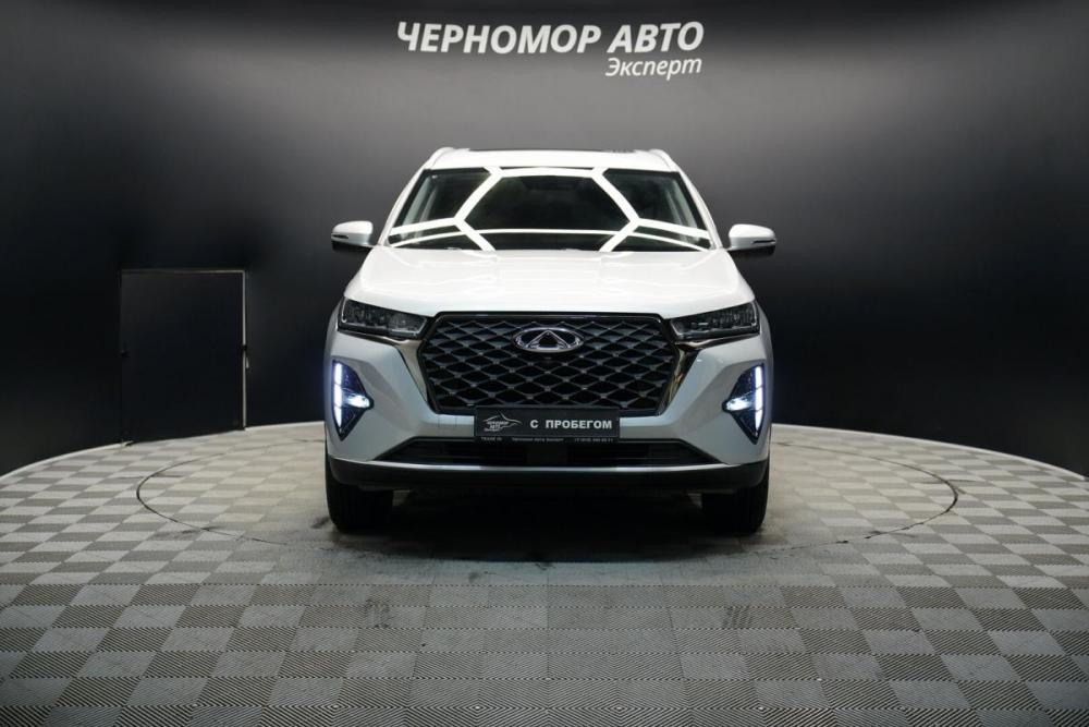 Chery Tiggo 7 Pro Max I Крым  - изображение 8