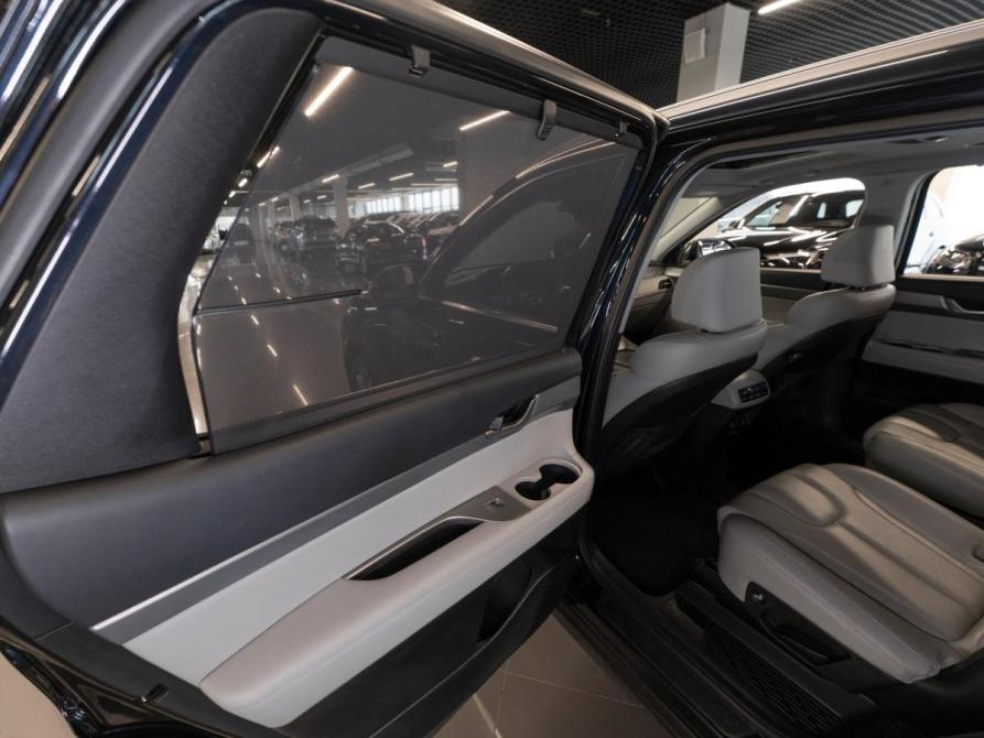 Hyundai Palisade I Москва  - изображение 15
