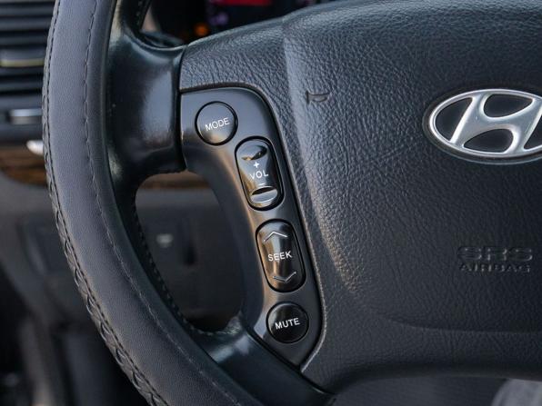 Hyundai Santa Fe II с пробегом 2008 года, цена 1 100 000 рублей, 354211 км, внедорожник, Автокод Объявления